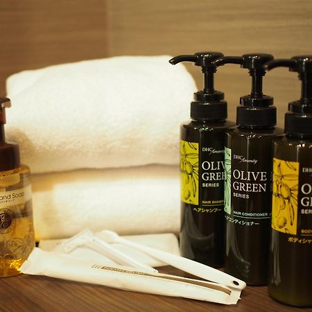 Flexstay Inn Shinagawa Tokyo Eksteriør bilde