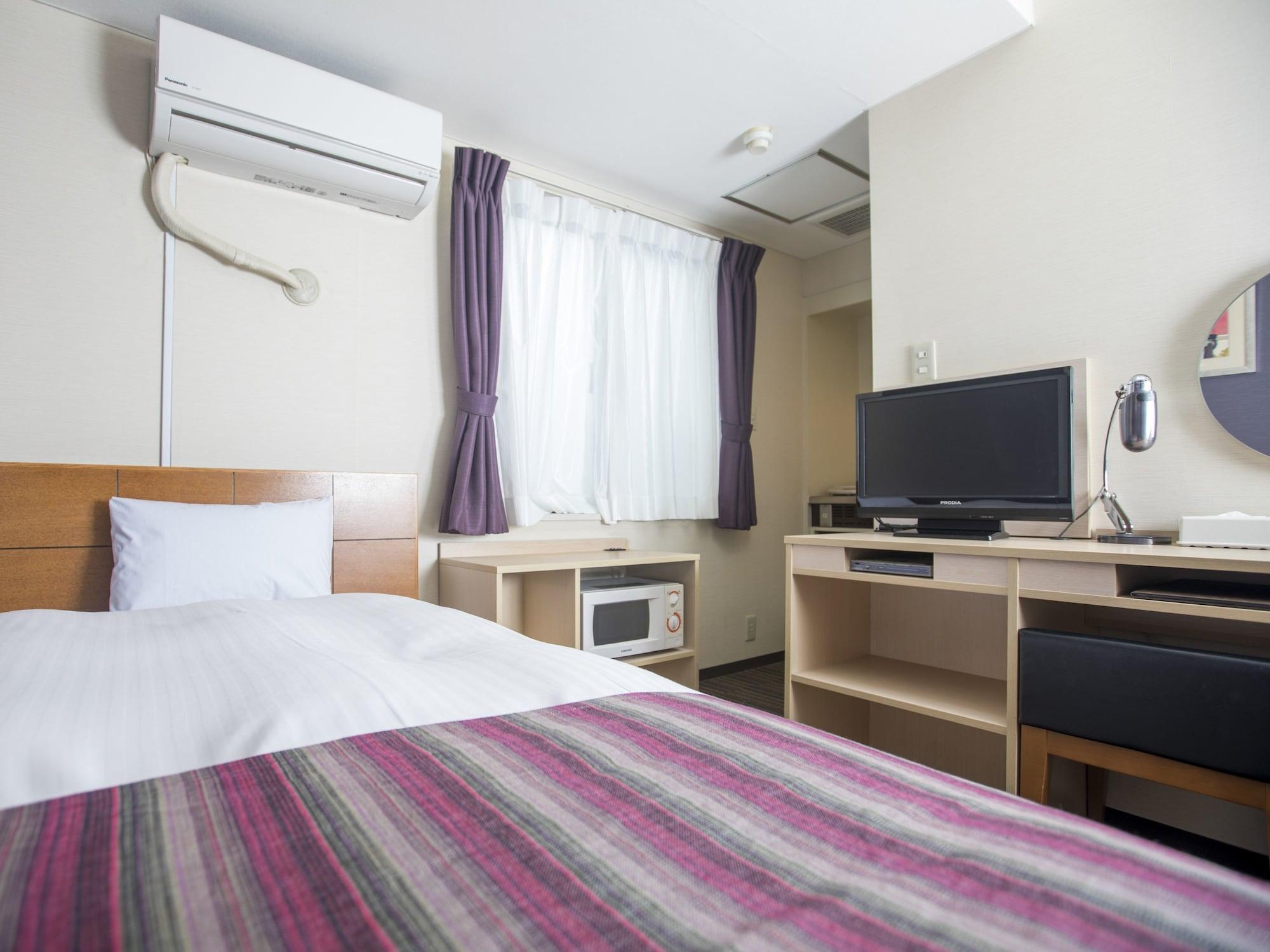 Flexstay Inn Shinagawa Tokyo Eksteriør bilde