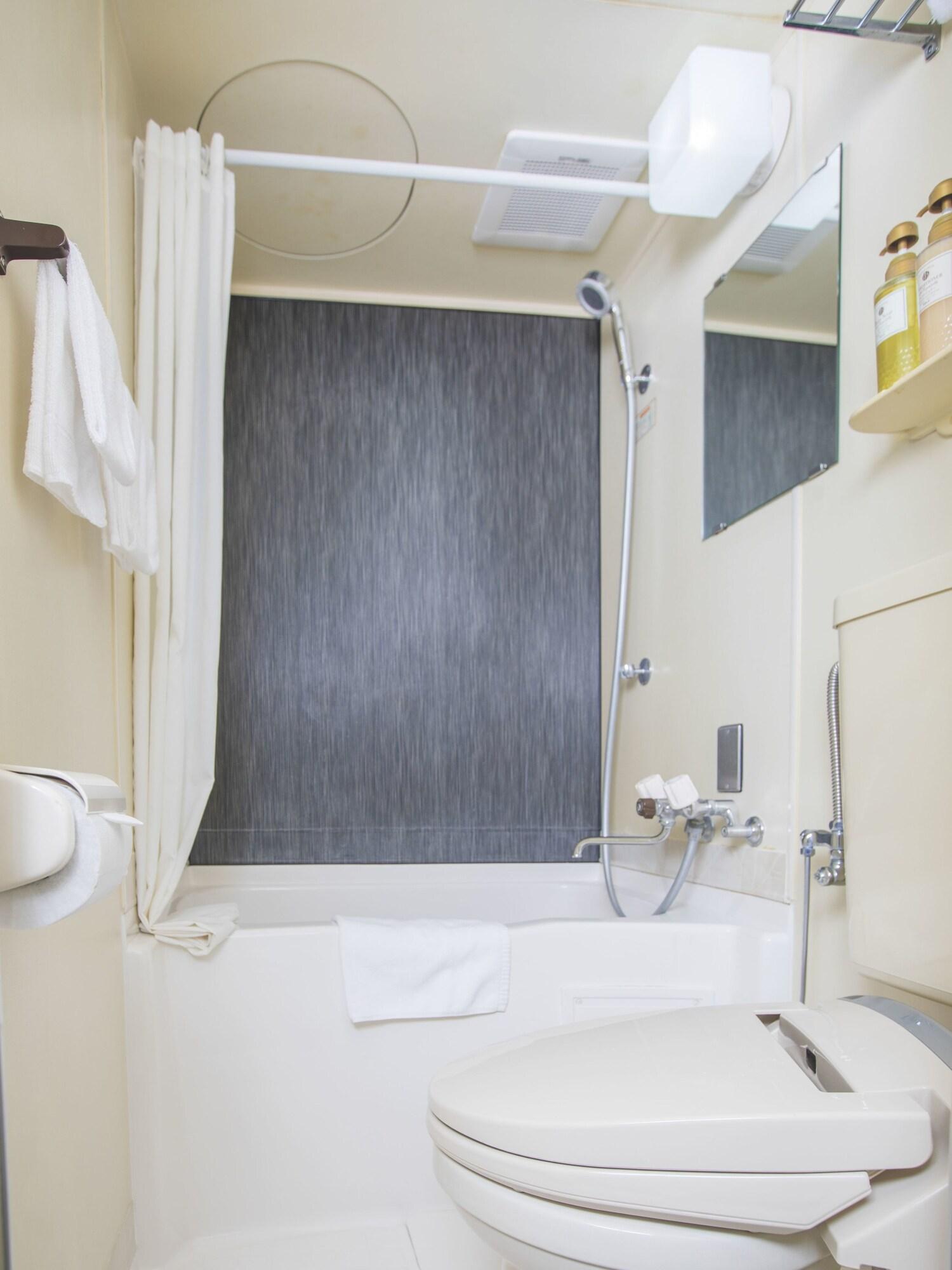 Flexstay Inn Shinagawa Tokyo Eksteriør bilde
