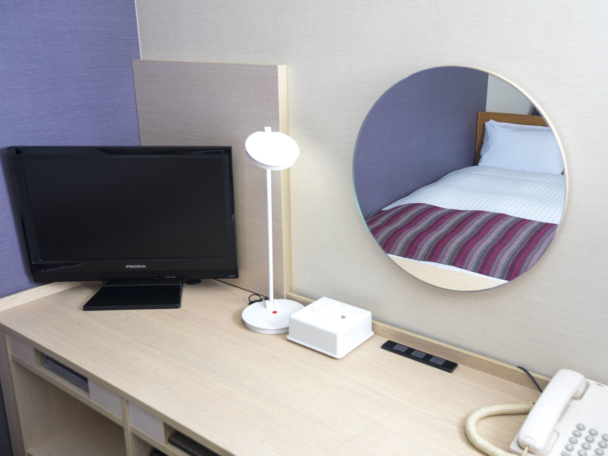 Flexstay Inn Shinagawa Tokyo Eksteriør bilde