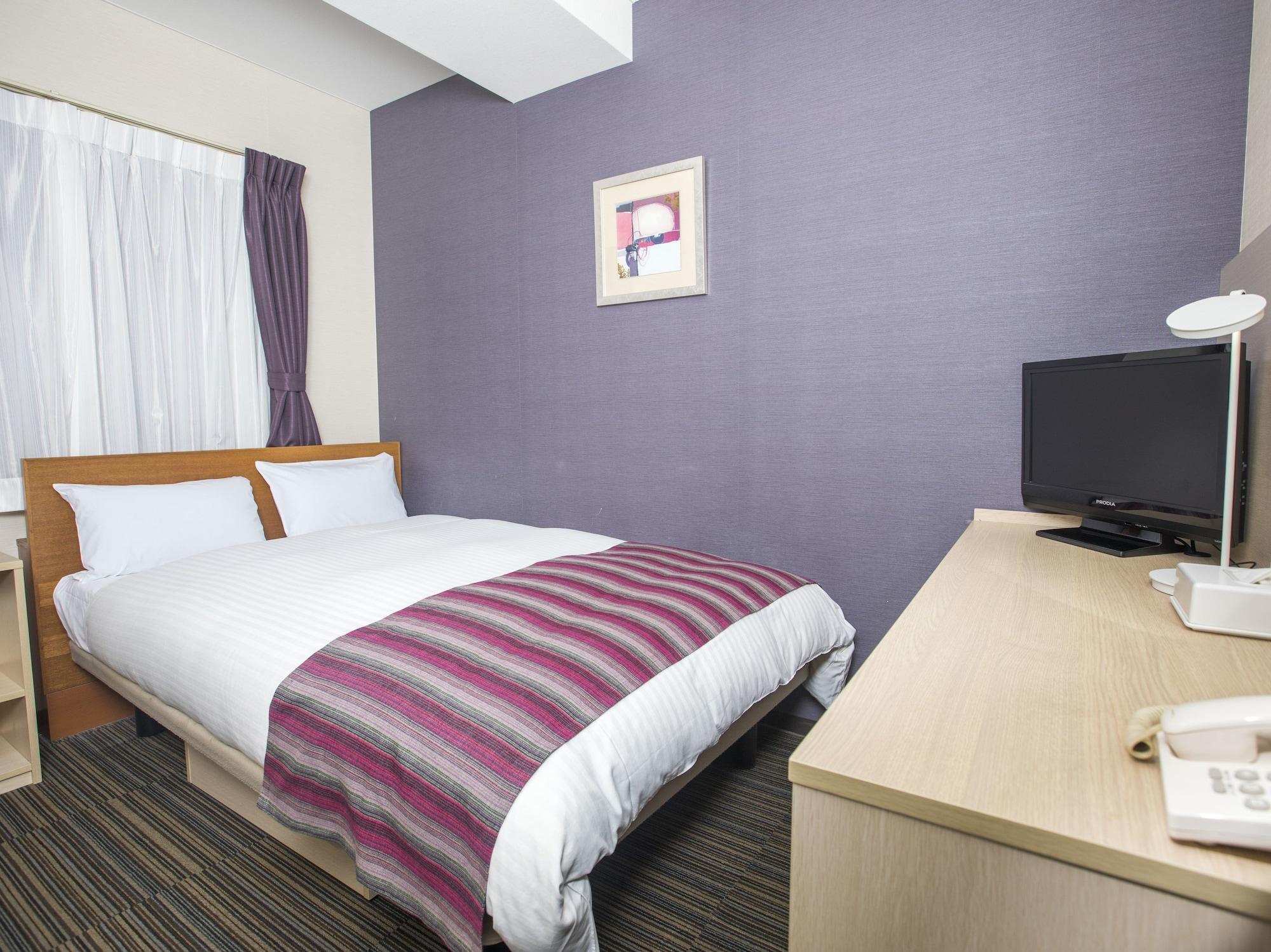 Flexstay Inn Shinagawa Tokyo Eksteriør bilde