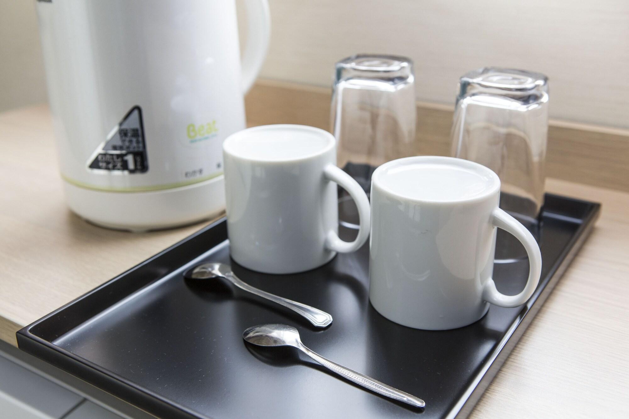 Flexstay Inn Shinagawa Tokyo Eksteriør bilde