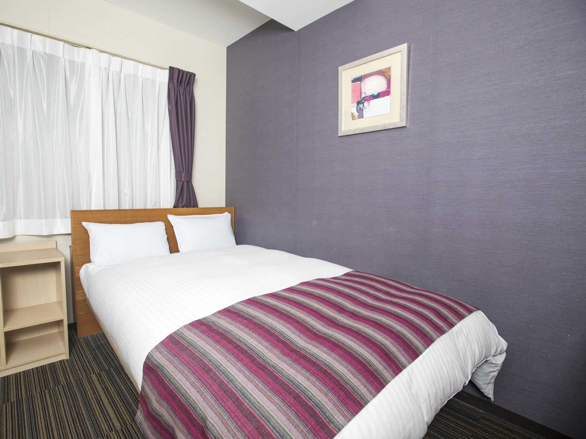Flexstay Inn Shinagawa Tokyo Eksteriør bilde