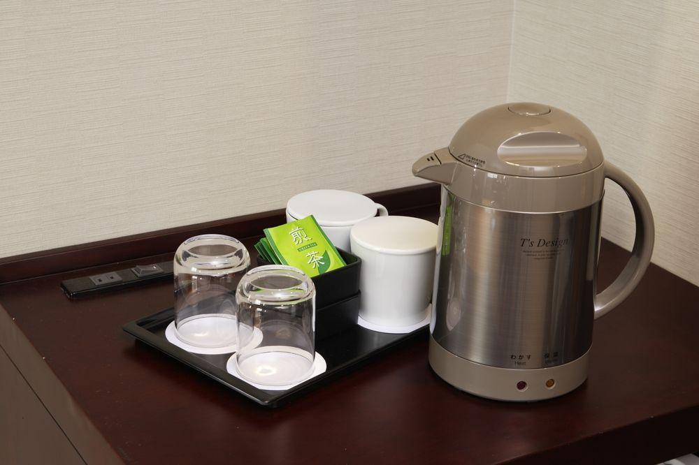 Flexstay Inn Shinagawa Tokyo Eksteriør bilde