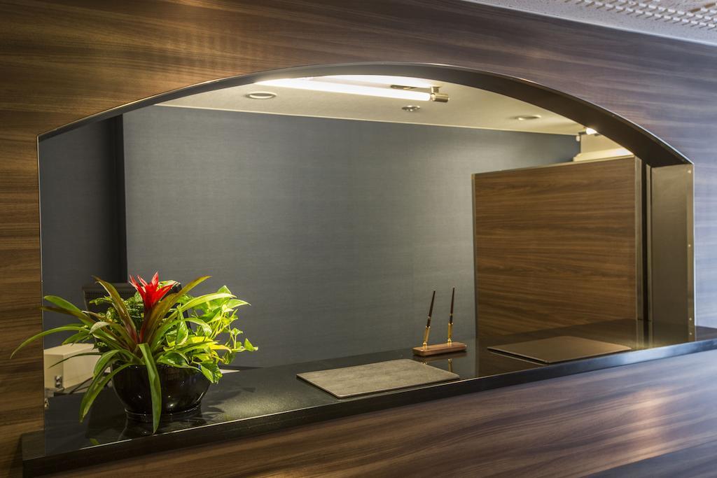 Flexstay Inn Shinagawa Tokyo Eksteriør bilde